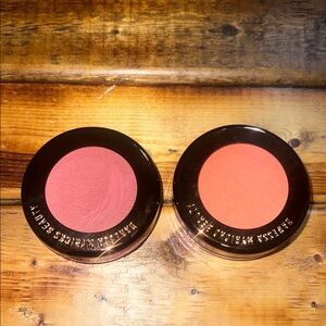 Danessa Myricks blurring balm blush set